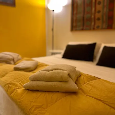 Amarelo House Firenze-3